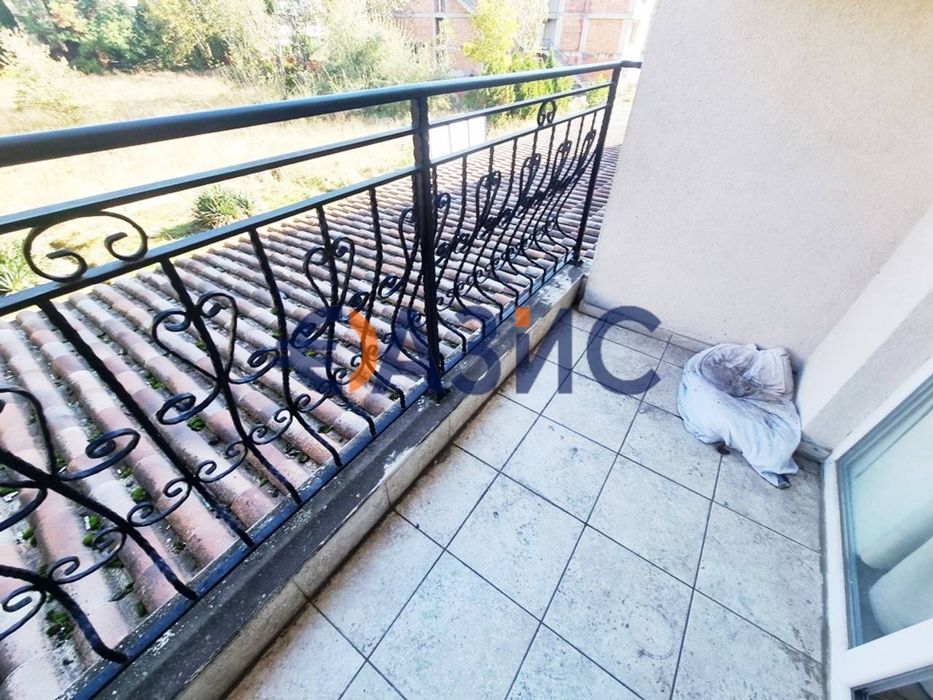 Продава се Двустаен апартамент в к.к. Слънчев бряг - 47 кв.м за 1488 €/кв.м - Снимка #10