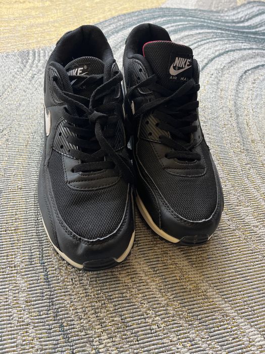 NIKE Air Max 90 - 44 номер / Оригинал