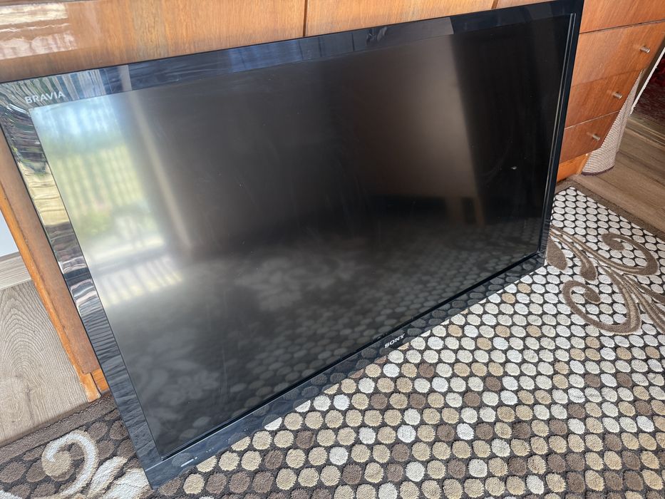TV Sony 100 cm HD