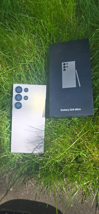 Продам Самсунг S24 Ultra