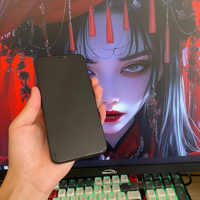 Iphone 11 pro max 512Gb