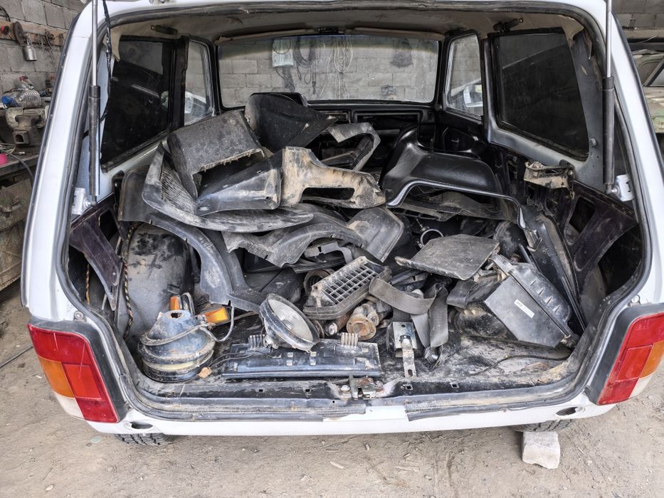 нива на продажу ..