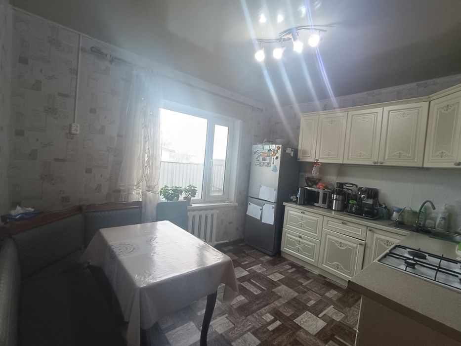 Продам 3-комнатный дом