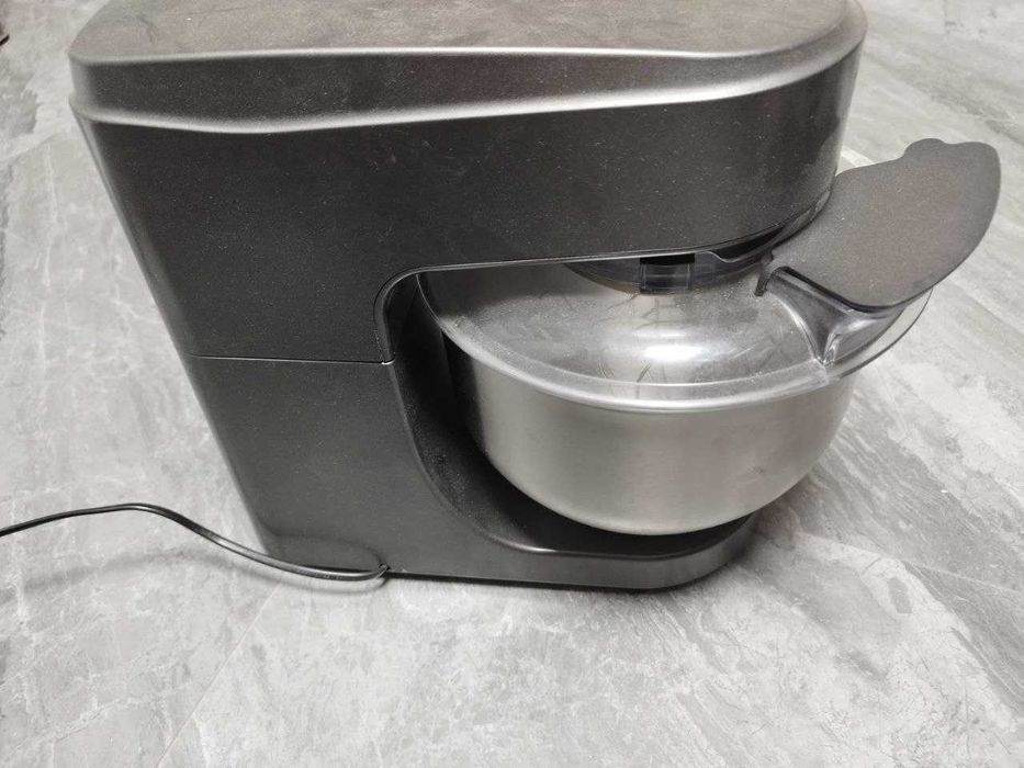 Кухонный комбайн Krona (981032 г. Кокшетау, ул. Абая 128, 21)