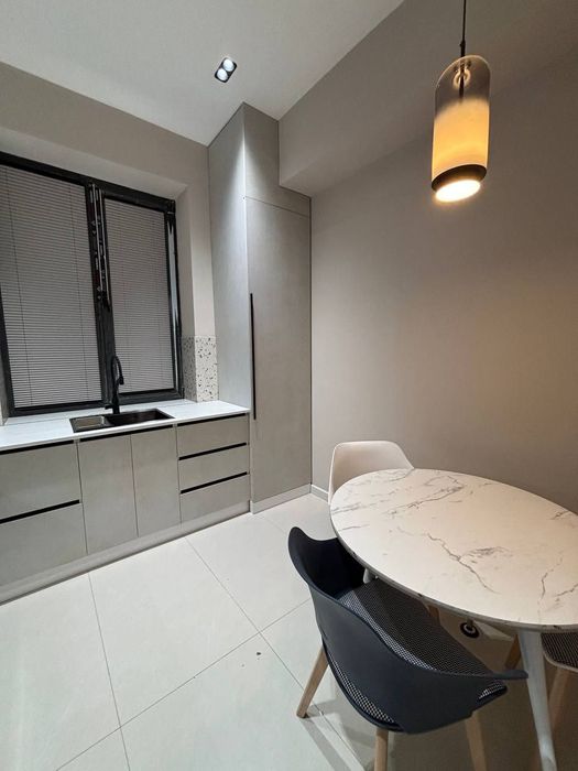 Буюк Ипак Йули метро 2/4/9 ЖК Sayram Avenue 53кв.м