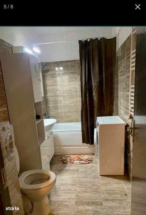 Garsoniera Metrou Berceni- Direct Proprietar