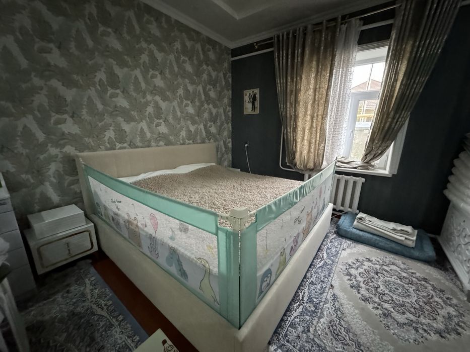 Продам бортики для кровати