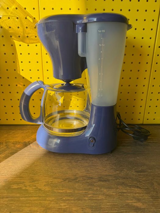 Vand Aparat de Cafea/Ceai Tefal Caffe City