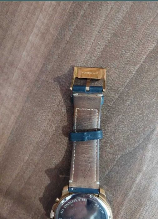 Ceas barbati Fossil