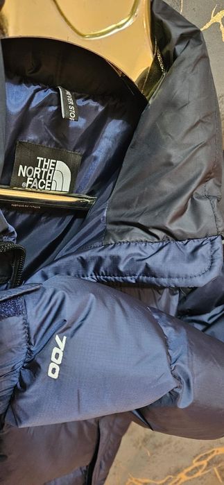 Geaca The North face 700