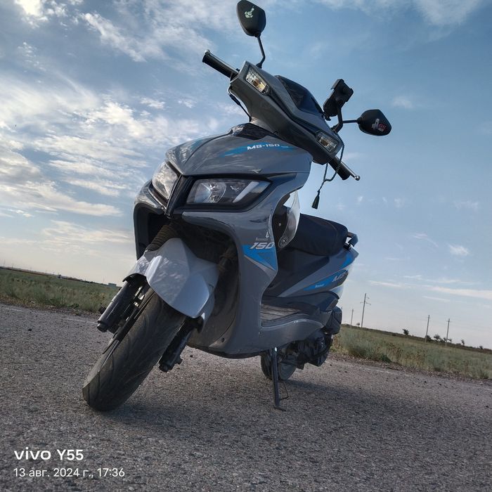 М8 сатылады 200 к