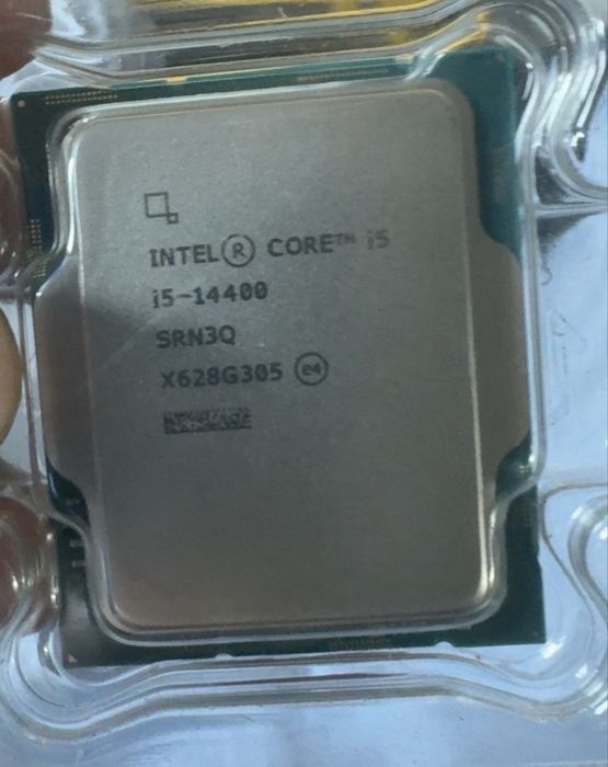 Процессор Core i5 14400