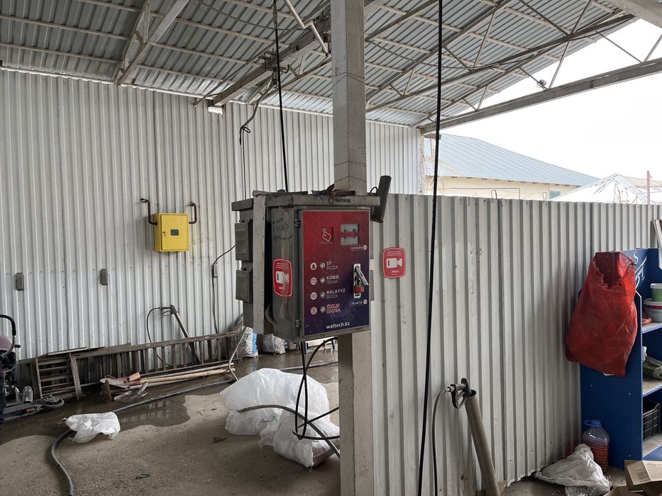 Продаеться мойка аппарат в хорошом состояние