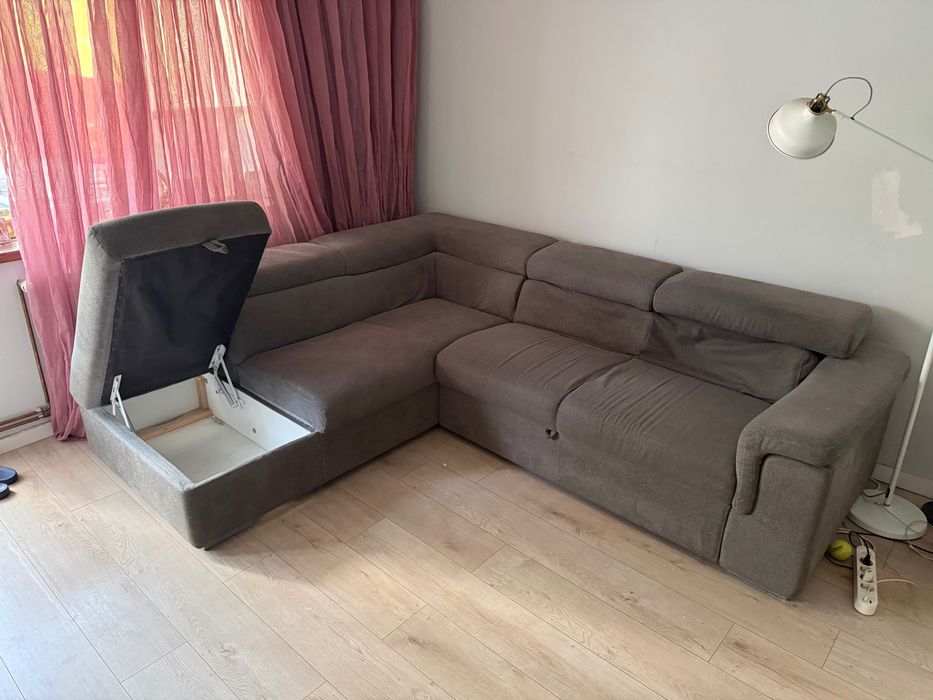 Colțar Extensibil Mobexpert