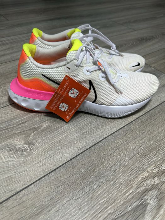 Беговые кроссовки Nike оригинал