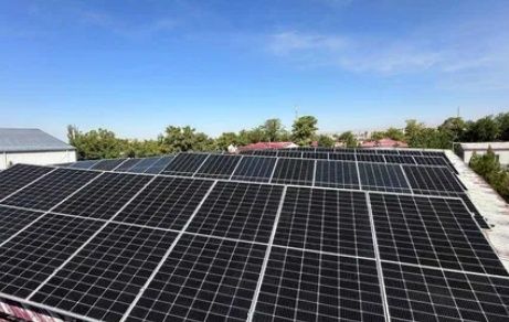 Куёш Панел урнатиш ва барча турдаки видео камера урнатиш хизмати