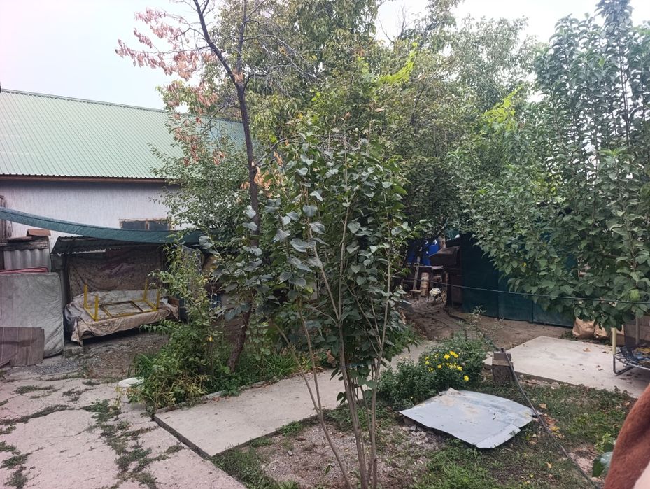 Продается участок под бизнес
