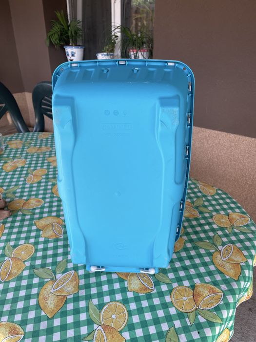 Преносим кош за куче”малка порода” и котка