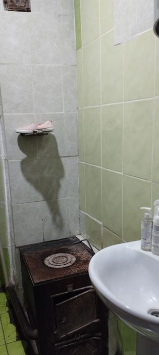 Продается квартира