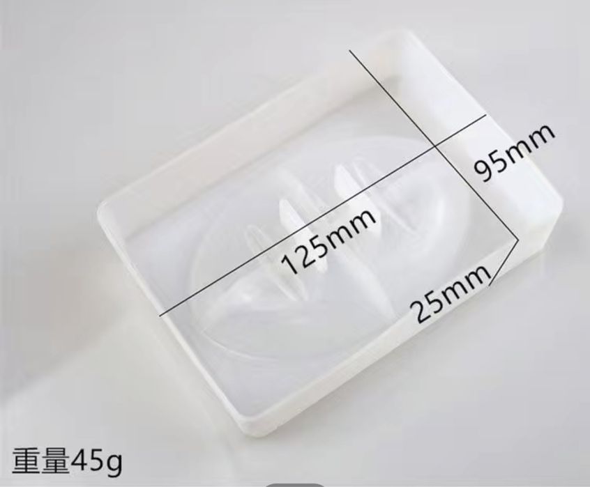 Молды для гипса