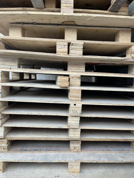 Паддоны для дома новые