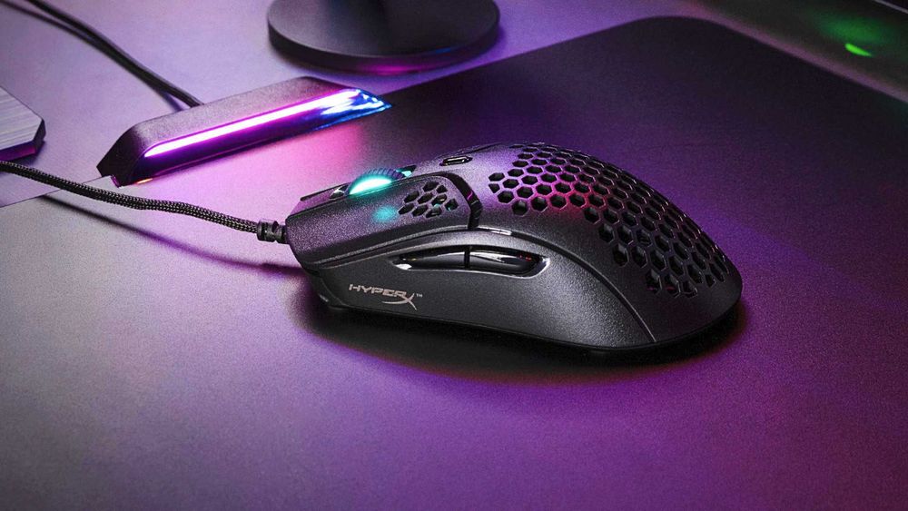 HyperX Pulsefire Haste