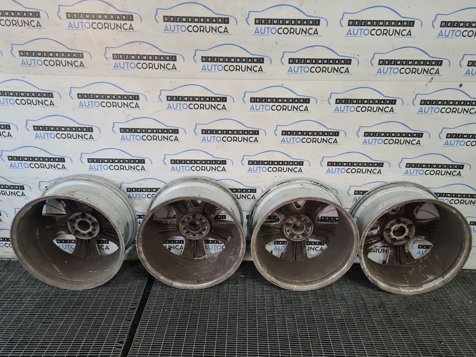 Jante aliaj Mercedes GL X164 2006 - 2008 (1266) R19 R19 et56 5x112