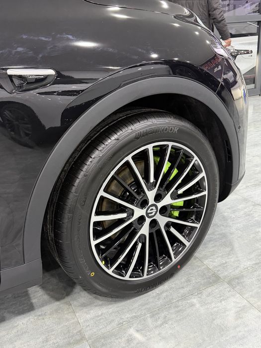 Leapmotor c11 smart dop opsiya 2026