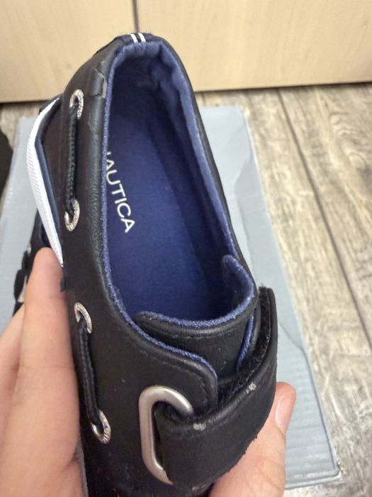 Туфли детские новые