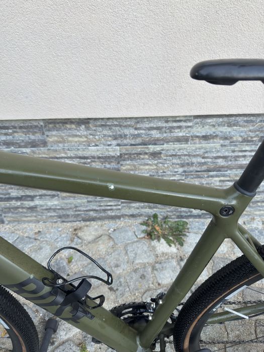 Гравел Rose BACKROAD GRX размер: 28/49см