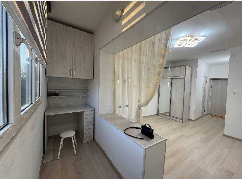 Юнусабад2, 1/4/4 Кирпичный дом мебел+тех