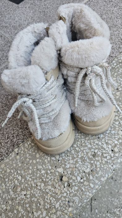 Zara Ghetute iarna stare impecabila