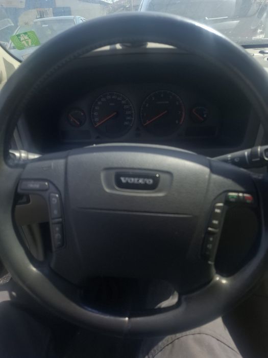 Volvo V 70 AWD  2.4 бензин турбо  4x4 2001 година автоматик