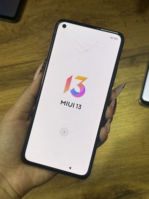 Xiaomi Mi 11 Lite 128ГБ