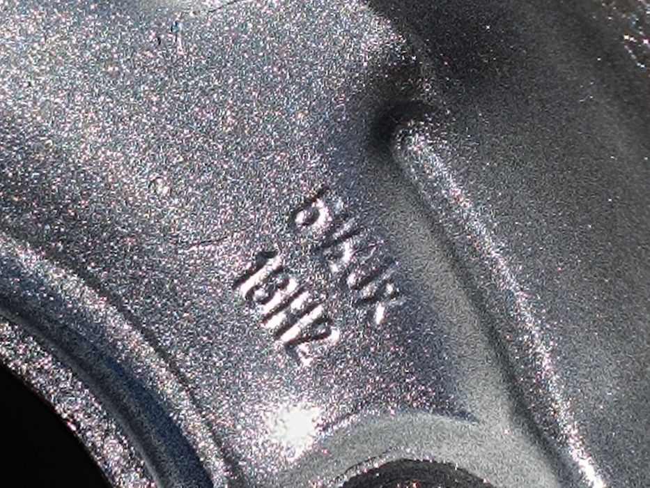 Volkswagen диски р13