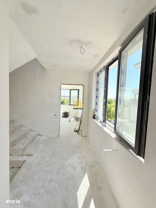 Duplex spatios P+2/Terasa/Bragadiru