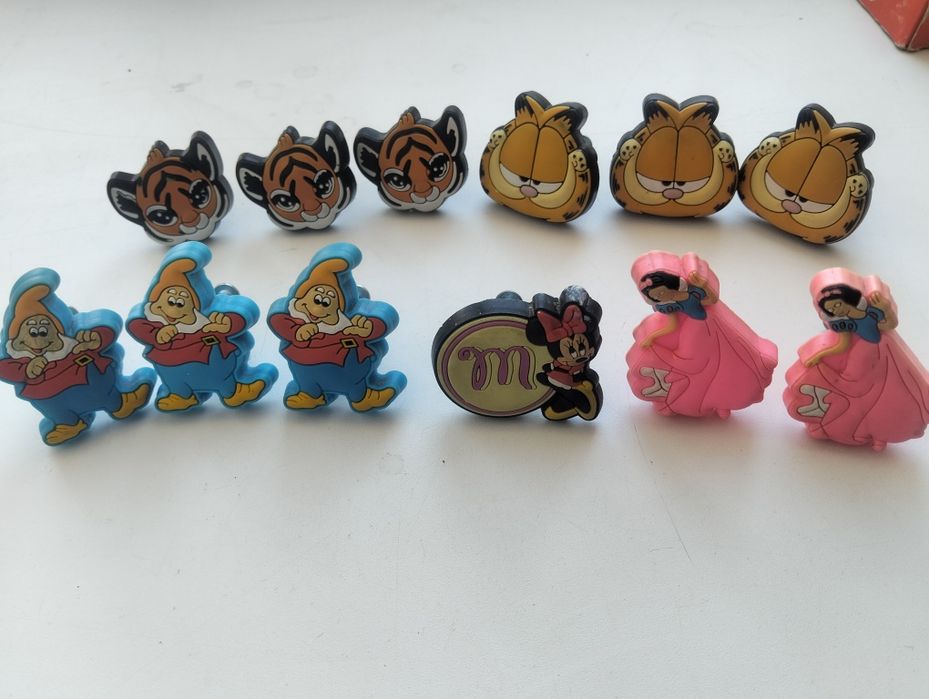 Продам ручки для шкафов