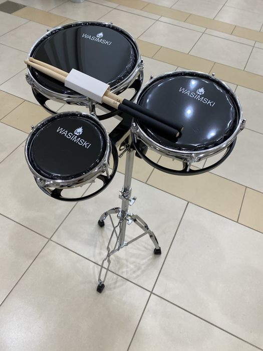 Рототоми перкуси Rotoromi