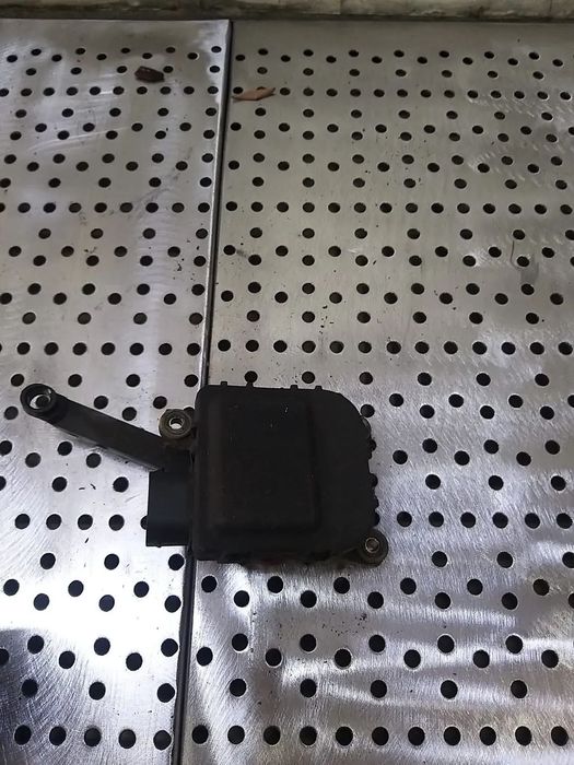 Motoras clapeta aeroterma vw golf 4 1j 0132801213 133859x 1j1907511c