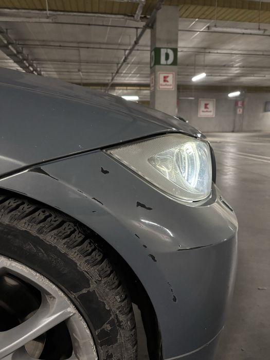 Vand Bmw 320i E90 NFL