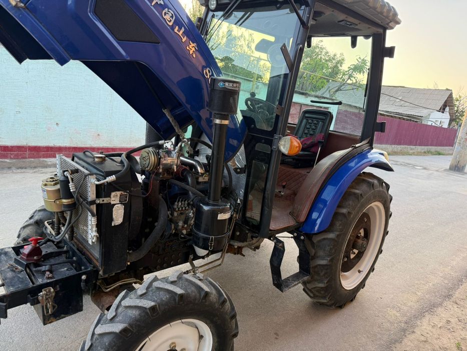 Продаеться трактор