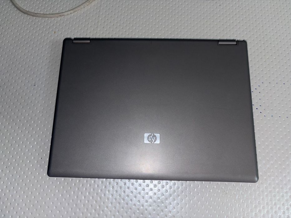 Ноутбук HP c дисководом в отличном состоянии
