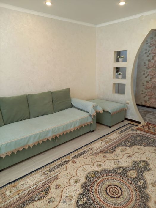 Продаётся 3х ком кв Сары-арка 8/1