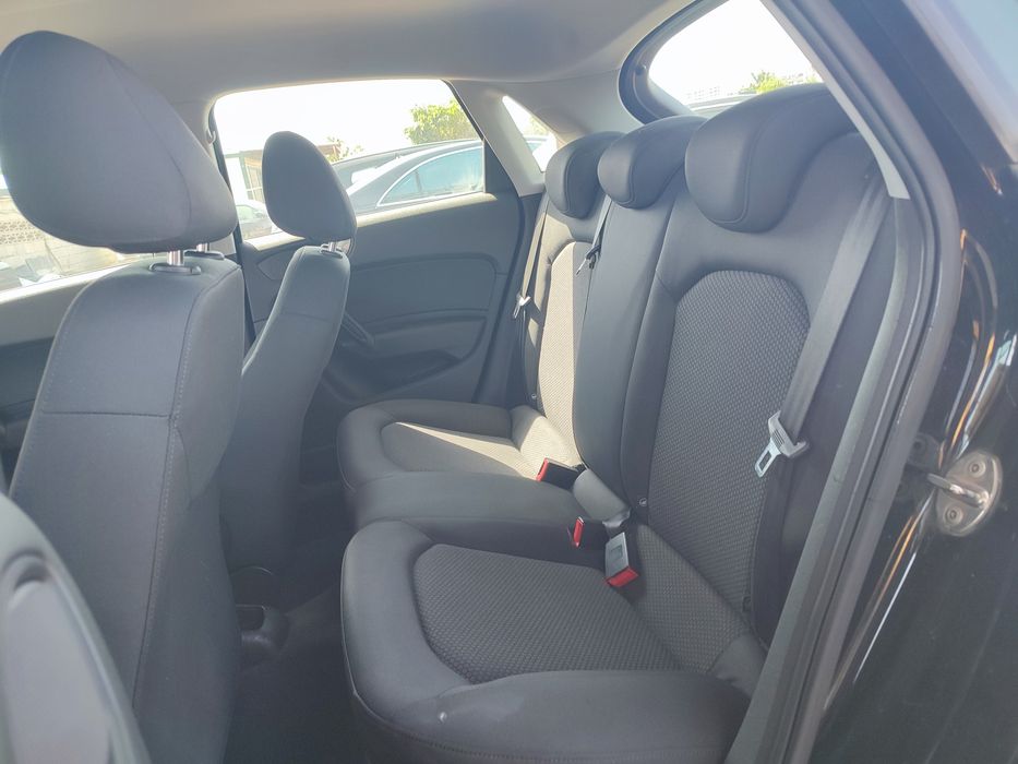 Audi A1 sport bag 1.6 D