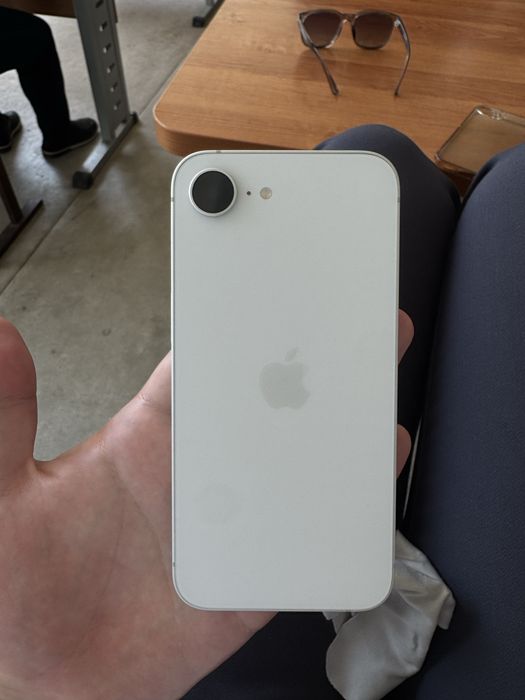 iphone 16e 128 gb