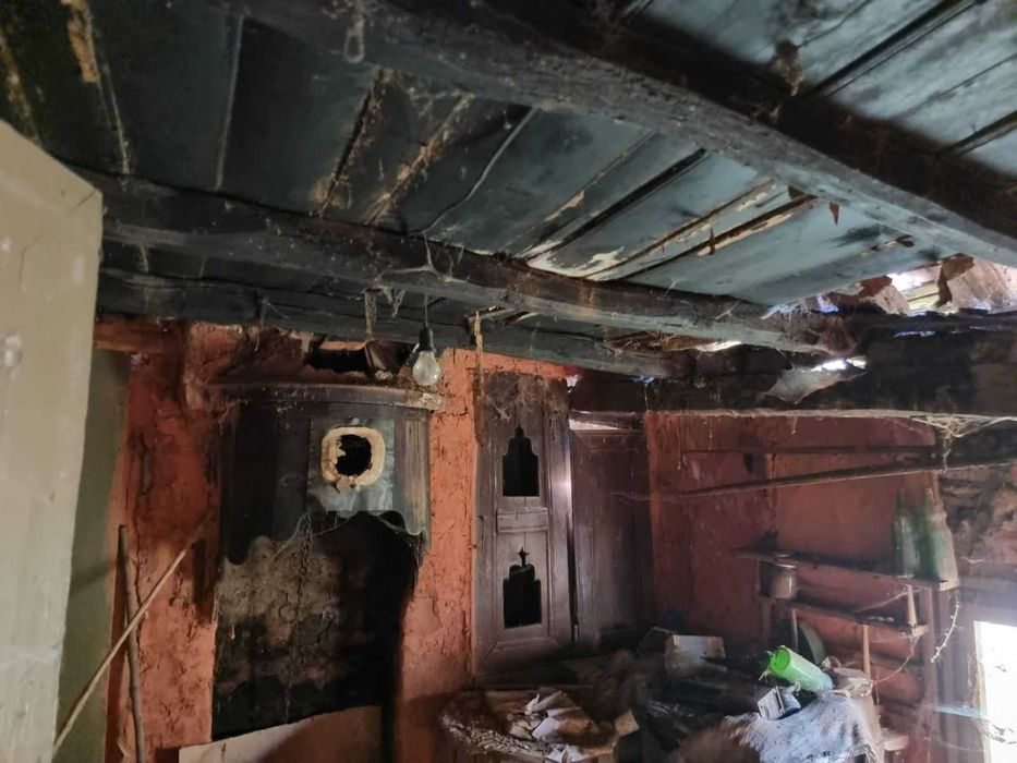 Продава се Къща в с. Свежен, Област Пловдив - 500 кв.м за 41 €/кв.м - Снимка #13