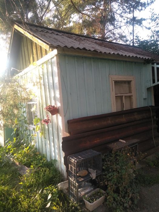 Продам дачу р-н Аэропорт