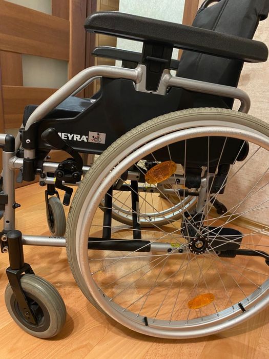 Кресло-коляска