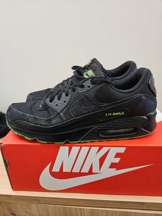 Маратонки Nike air max