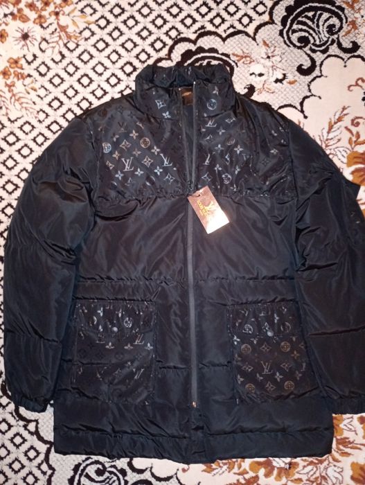 Geaca lunga bărbați!!